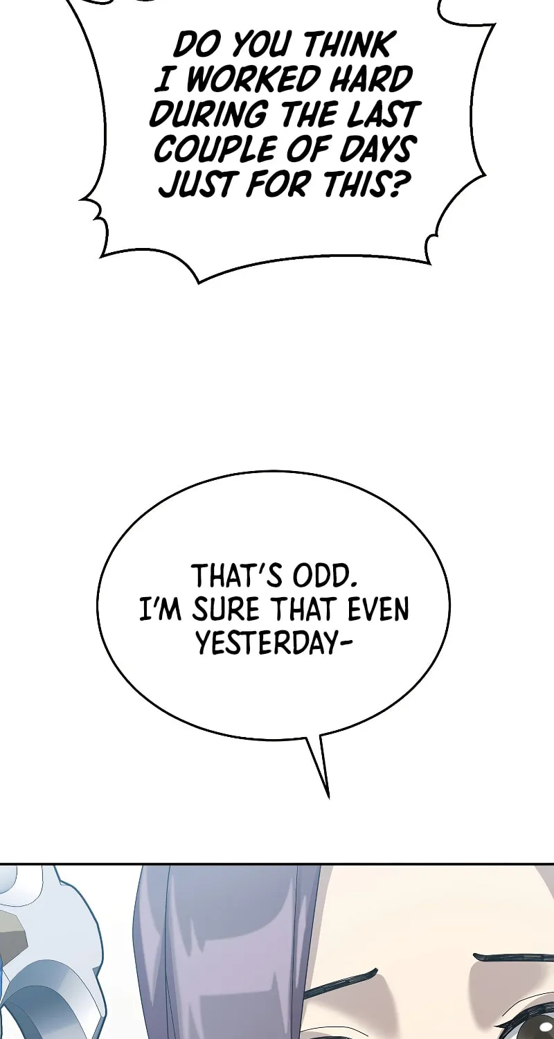 Read The Overpowered Newbie chapter 60 image 47 on Lezhin