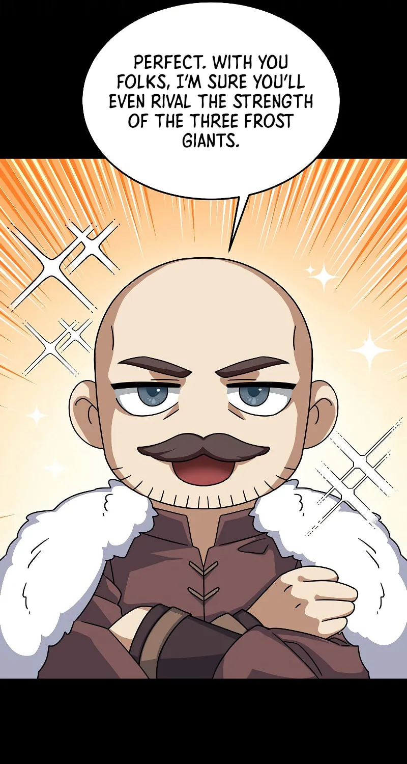 Read The Overpowered Newbie chapter 60 image 49 on Lezhin