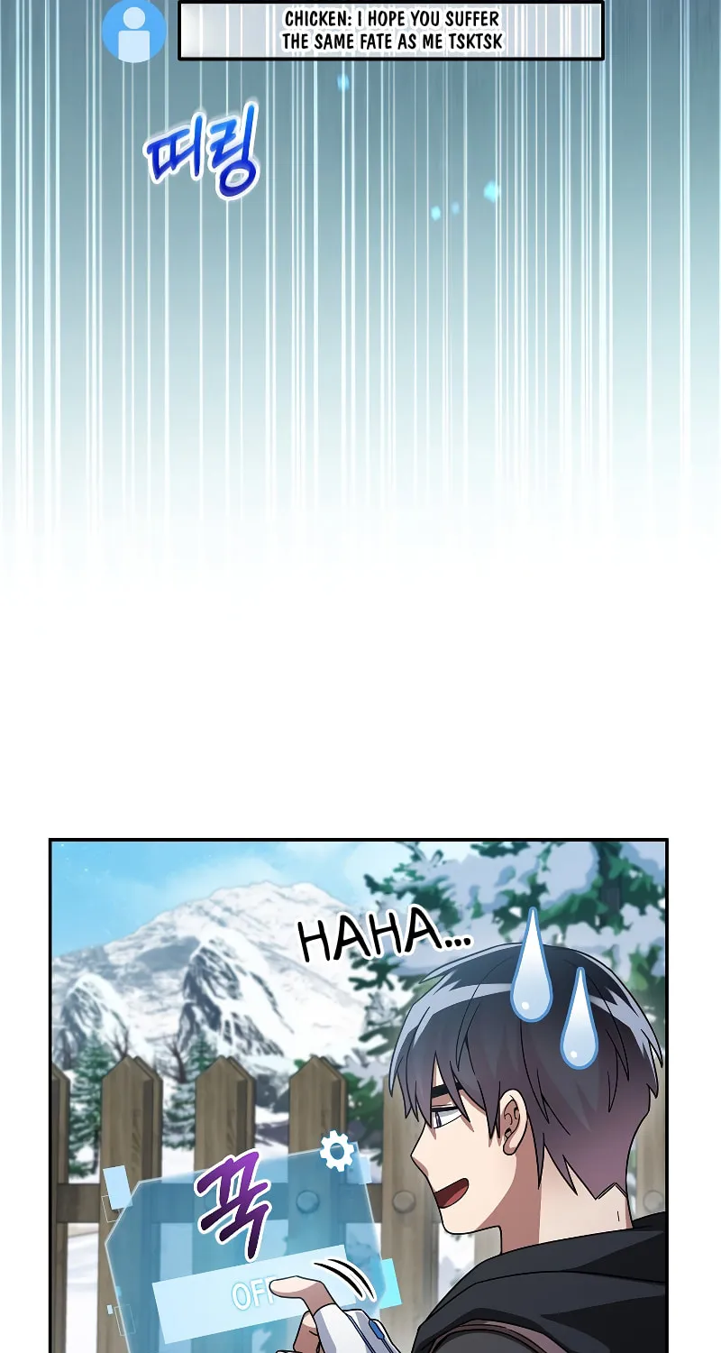 Read The Overpowered Newbie chapter 60 image 5 on Lezhin