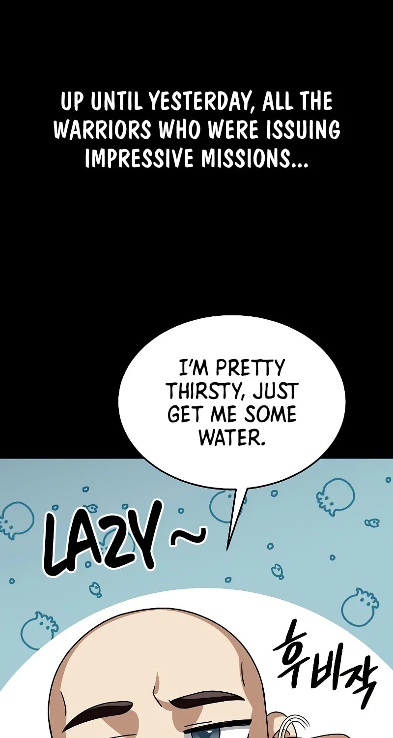 Read The Overpowered Newbie chapter 60 image 50 on Lezhin