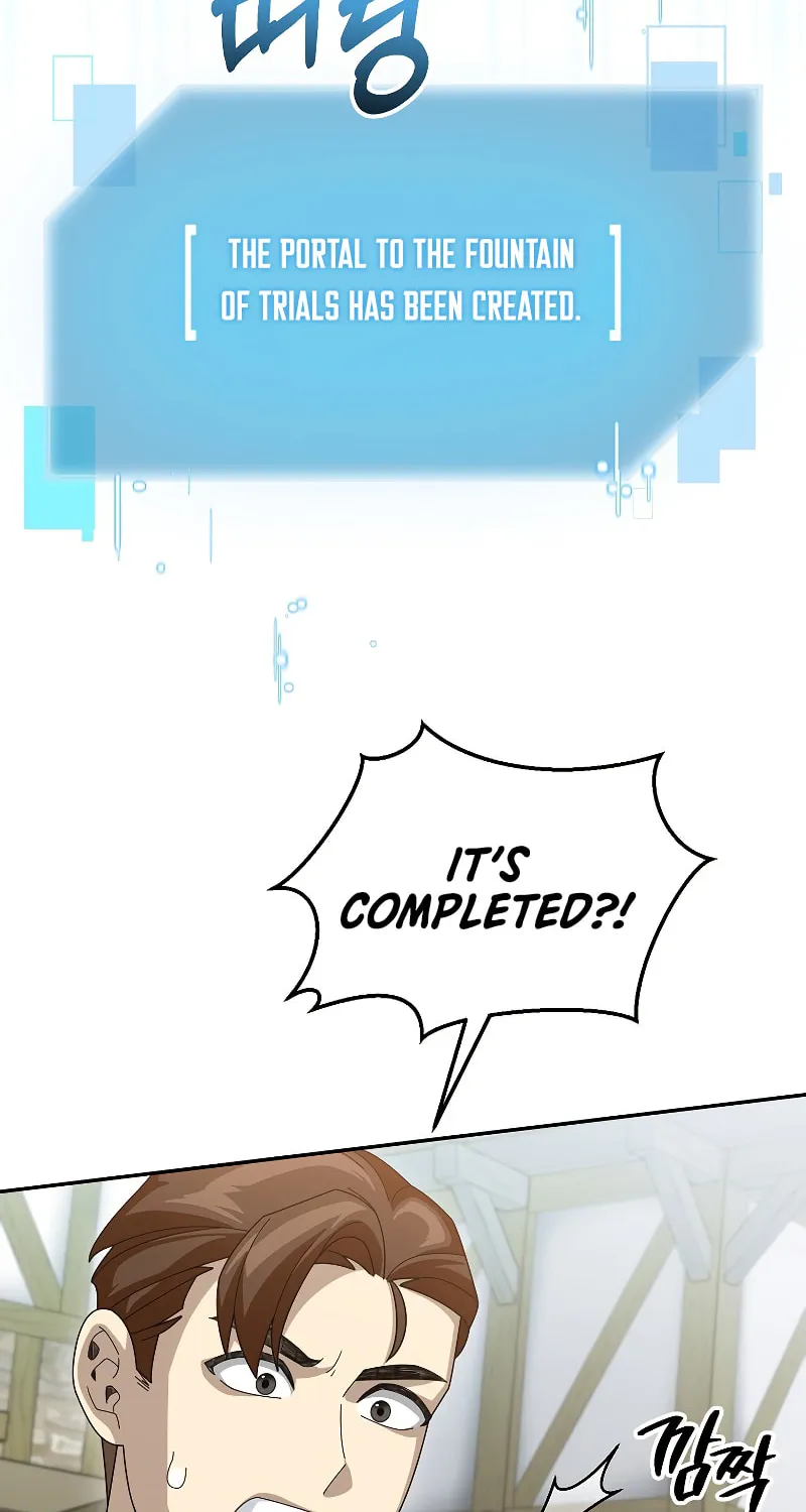 Read The Overpowered Newbie chapter 60 image 54 on Lezhin