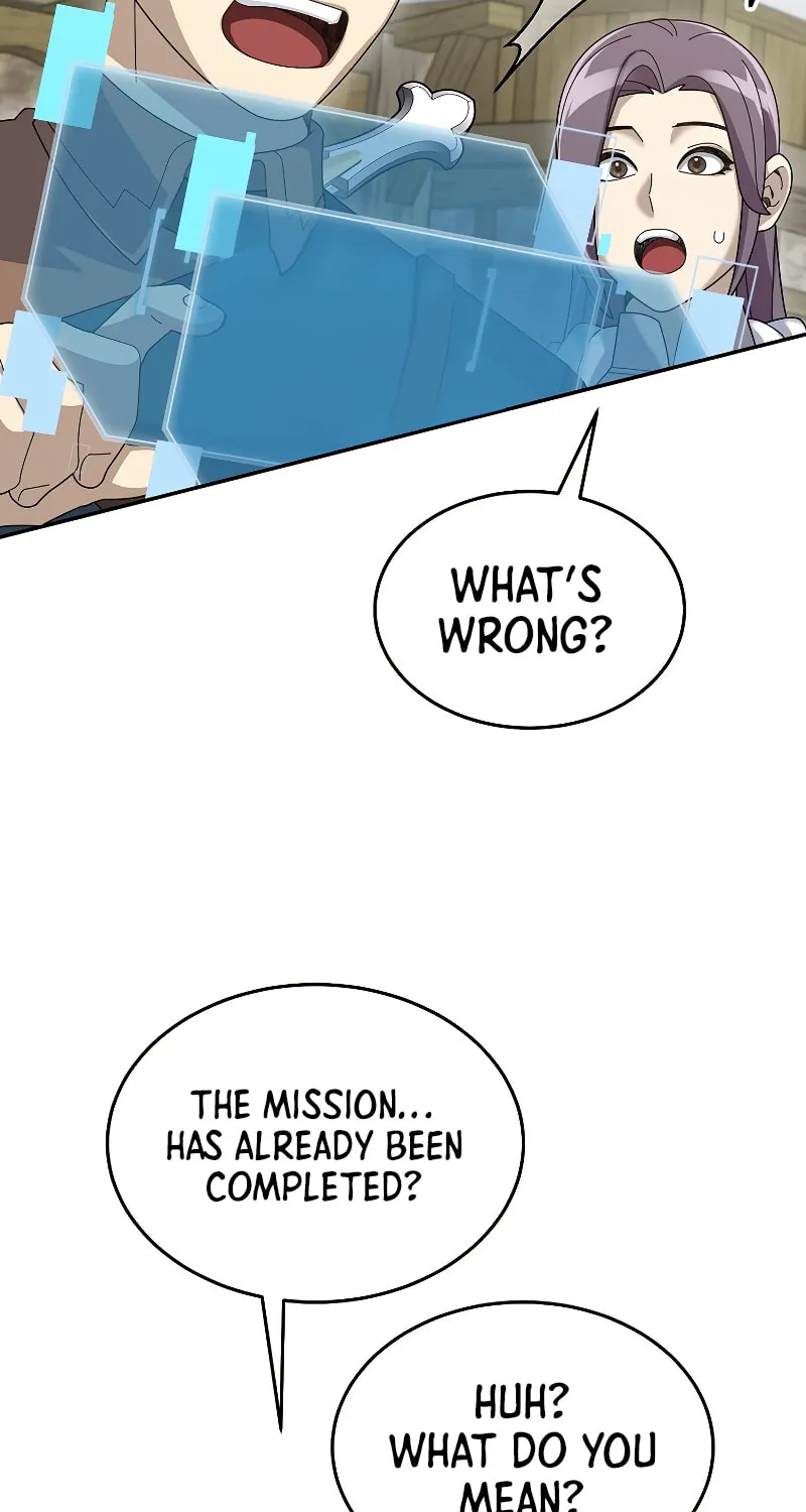 Read The Overpowered Newbie chapter 60 image 55 on Lezhin