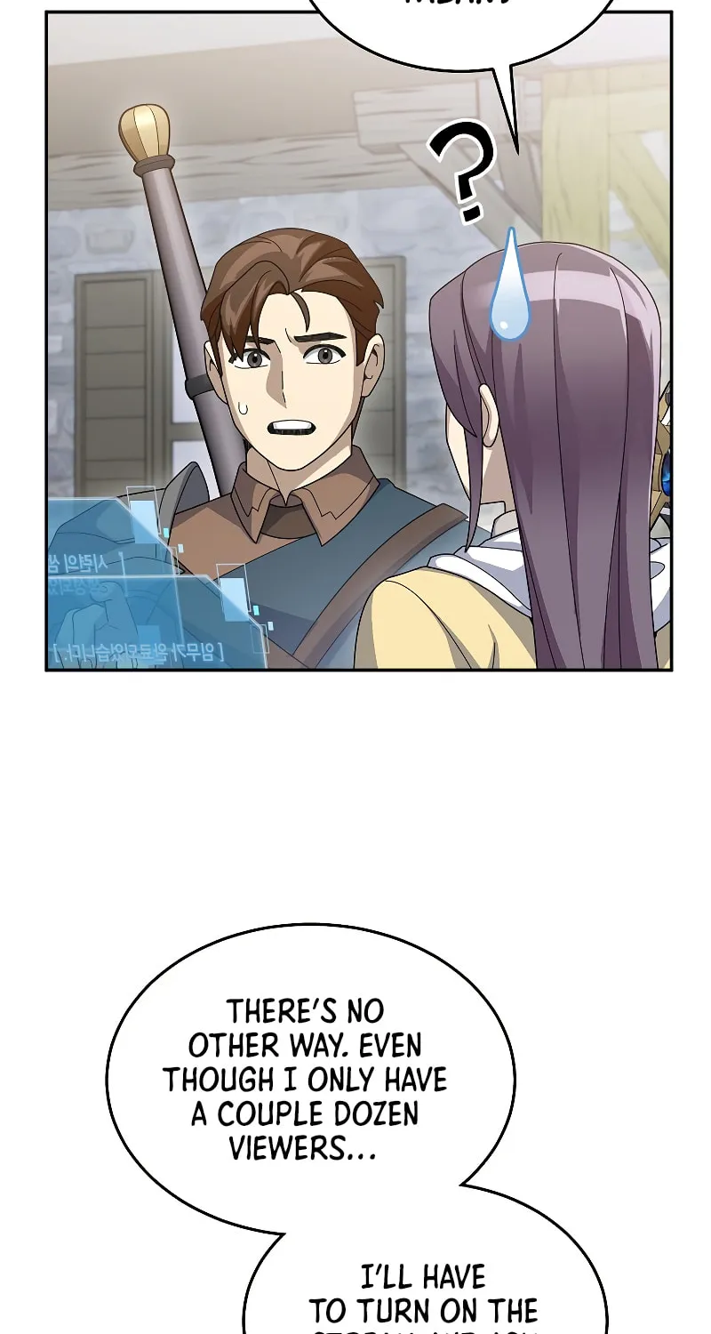 Read The Overpowered Newbie chapter 60 image 56 on Lezhin