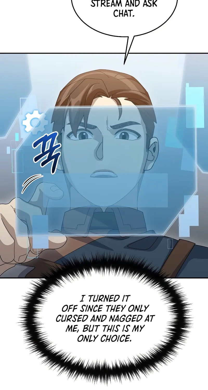 Read The Overpowered Newbie chapter 60 image 57 on Lezhin