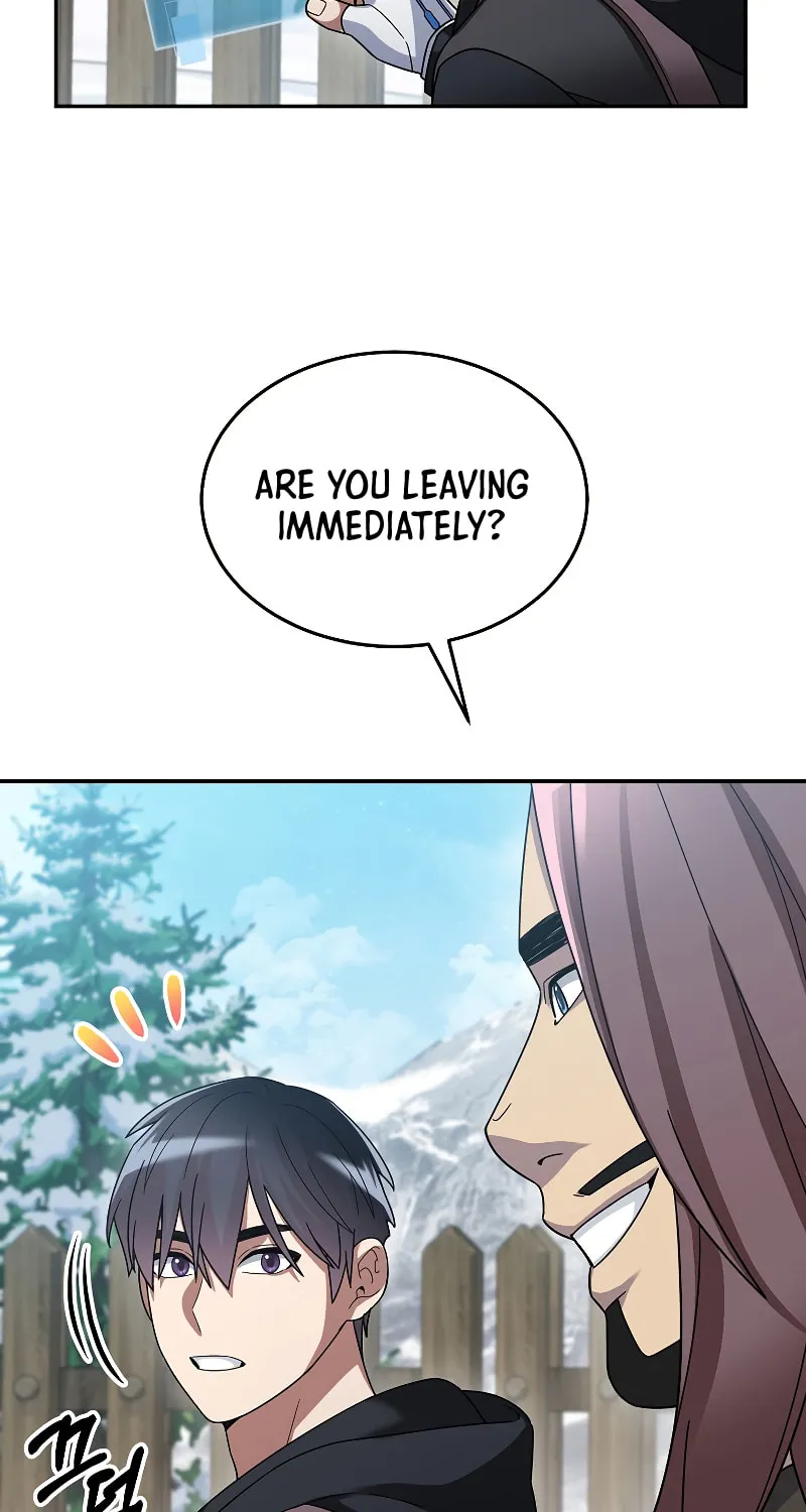 Read The Overpowered Newbie chapter 60 image 6 on Lezhin
