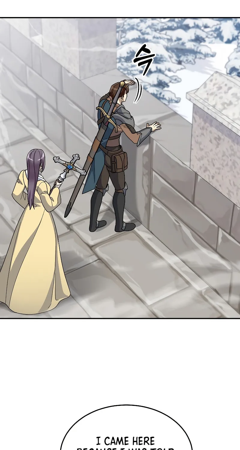 Read The Overpowered Newbie chapter 60 image 60 on Lezhin