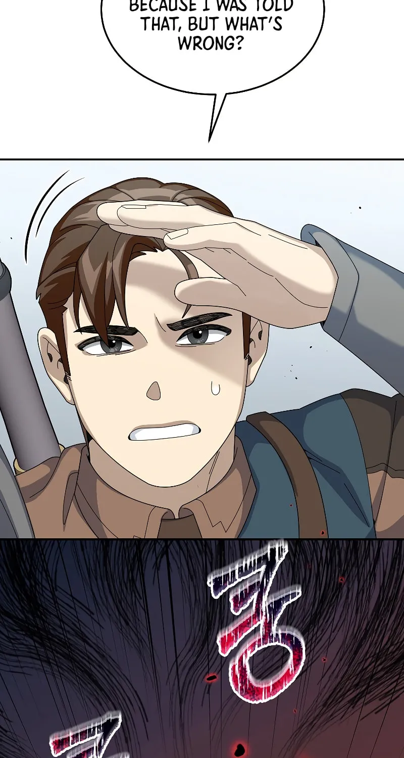 Read The Overpowered Newbie chapter 60 image 61 on Lezhin
