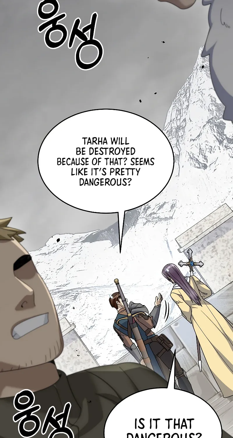 Read The Overpowered Newbie chapter 60 image 65 on Lezhin
