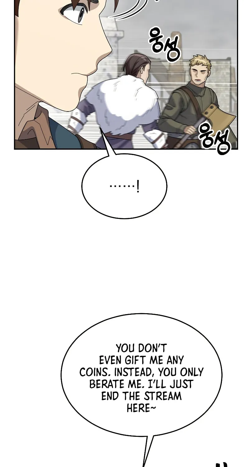 Read The Overpowered Newbie chapter 60 image 67 on Lezhin