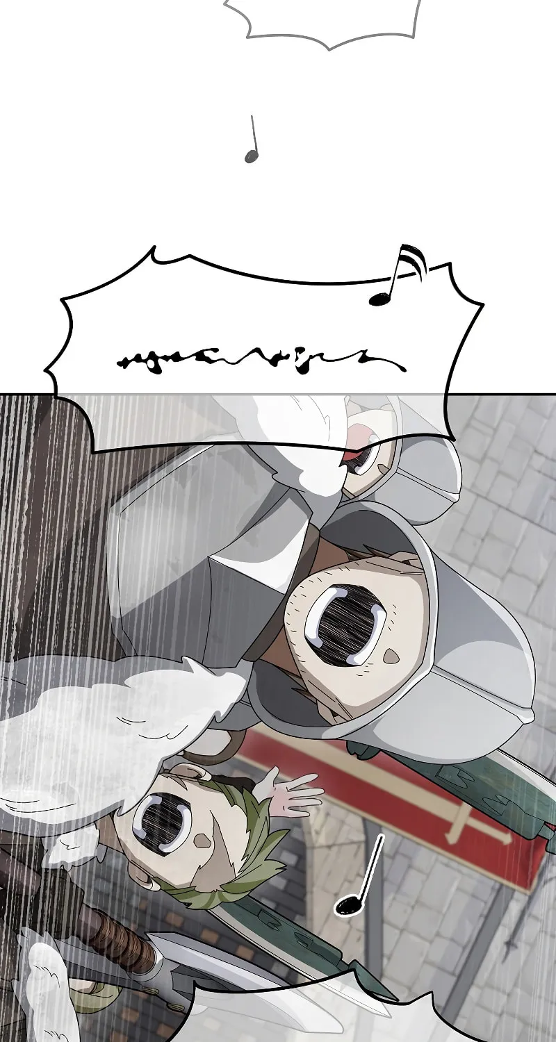 Read The Overpowered Newbie chapter 60 image 72 on Lezhin