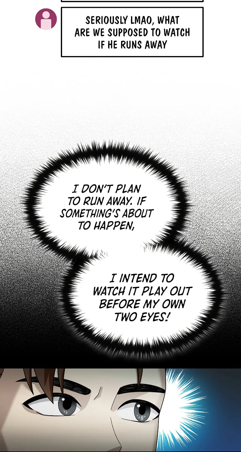 Read The Overpowered Newbie chapter 60 image 77 on Lezhin