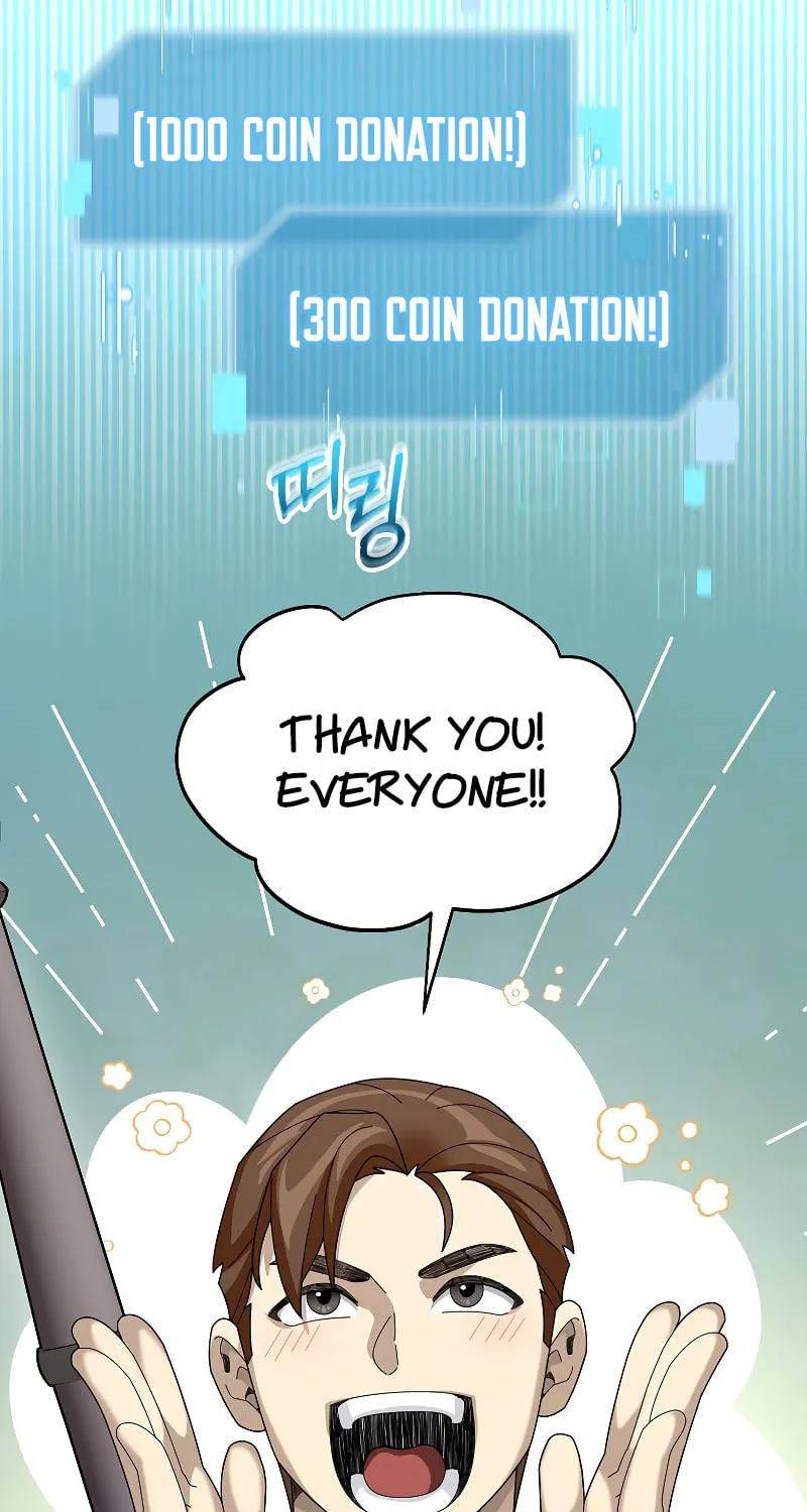 Read The Overpowered Newbie chapter 60 image 83 on Lezhin