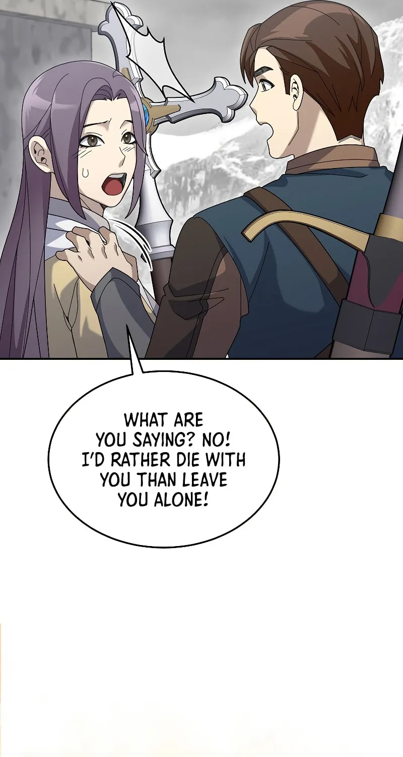 Read The Overpowered Newbie chapter 60 image 85 on Lezhin