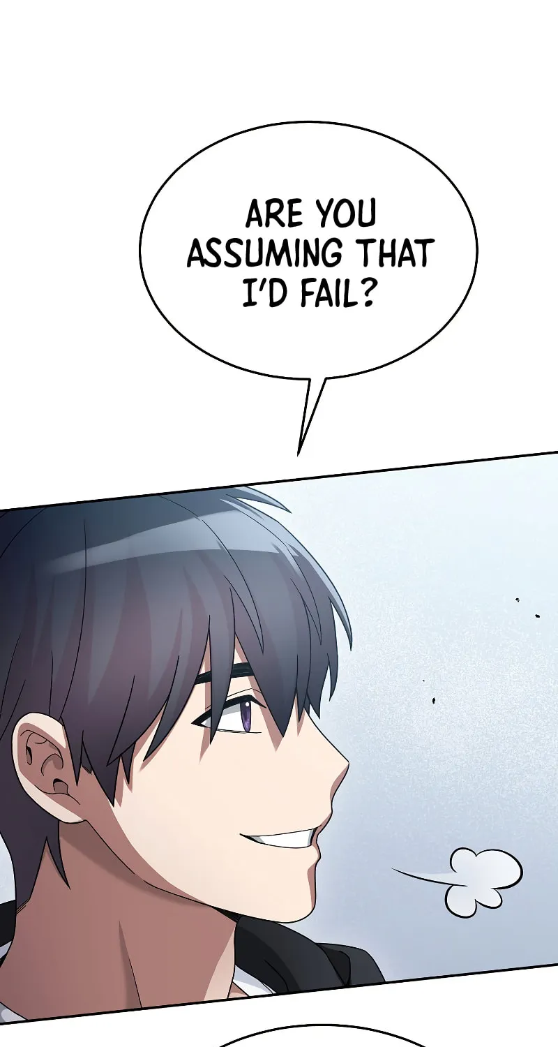 Read The Overpowered Newbie chapter 60 image 9 on Lezhin