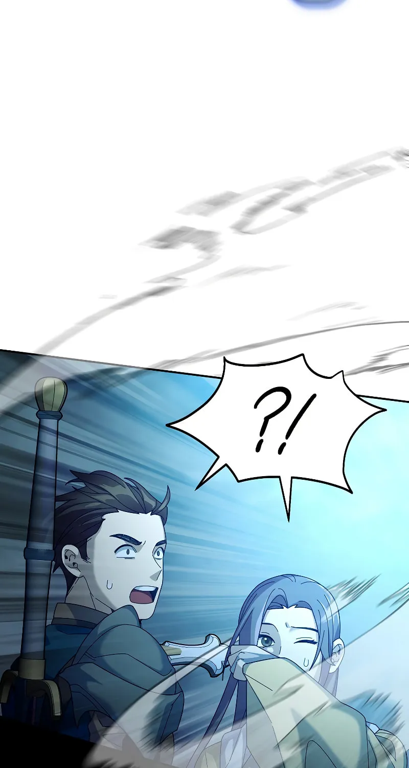 Read The Overpowered Newbie chapter 60 image 90 on Lezhin