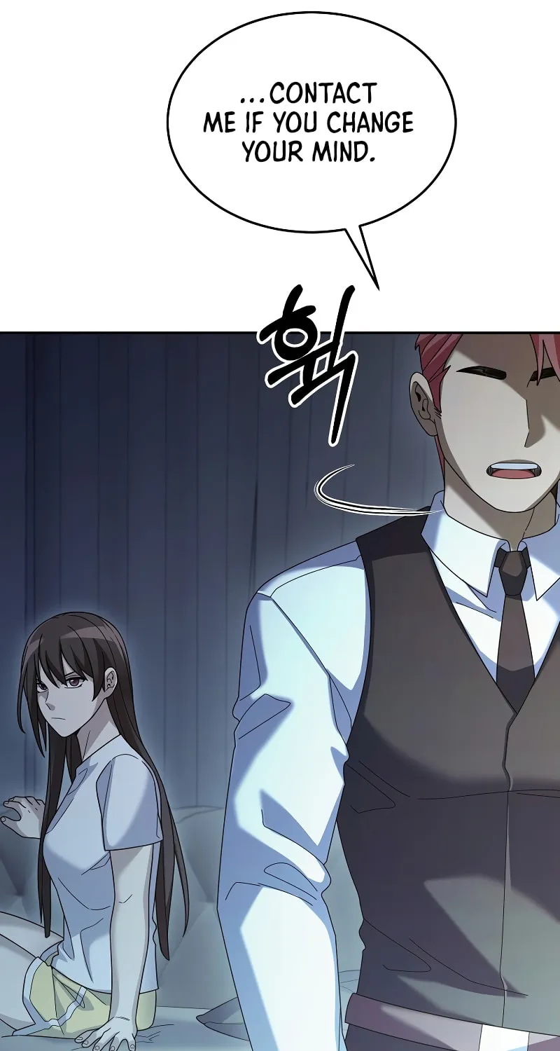 Read The Overpowered Newbie chapter 61 image 11 on Lezhin