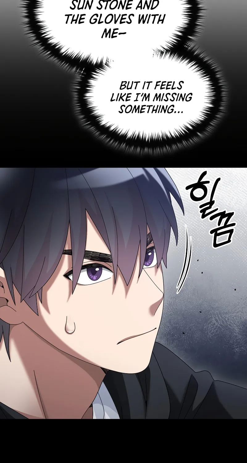 Read The Overpowered Newbie chapter 61 image 23 on Lezhin