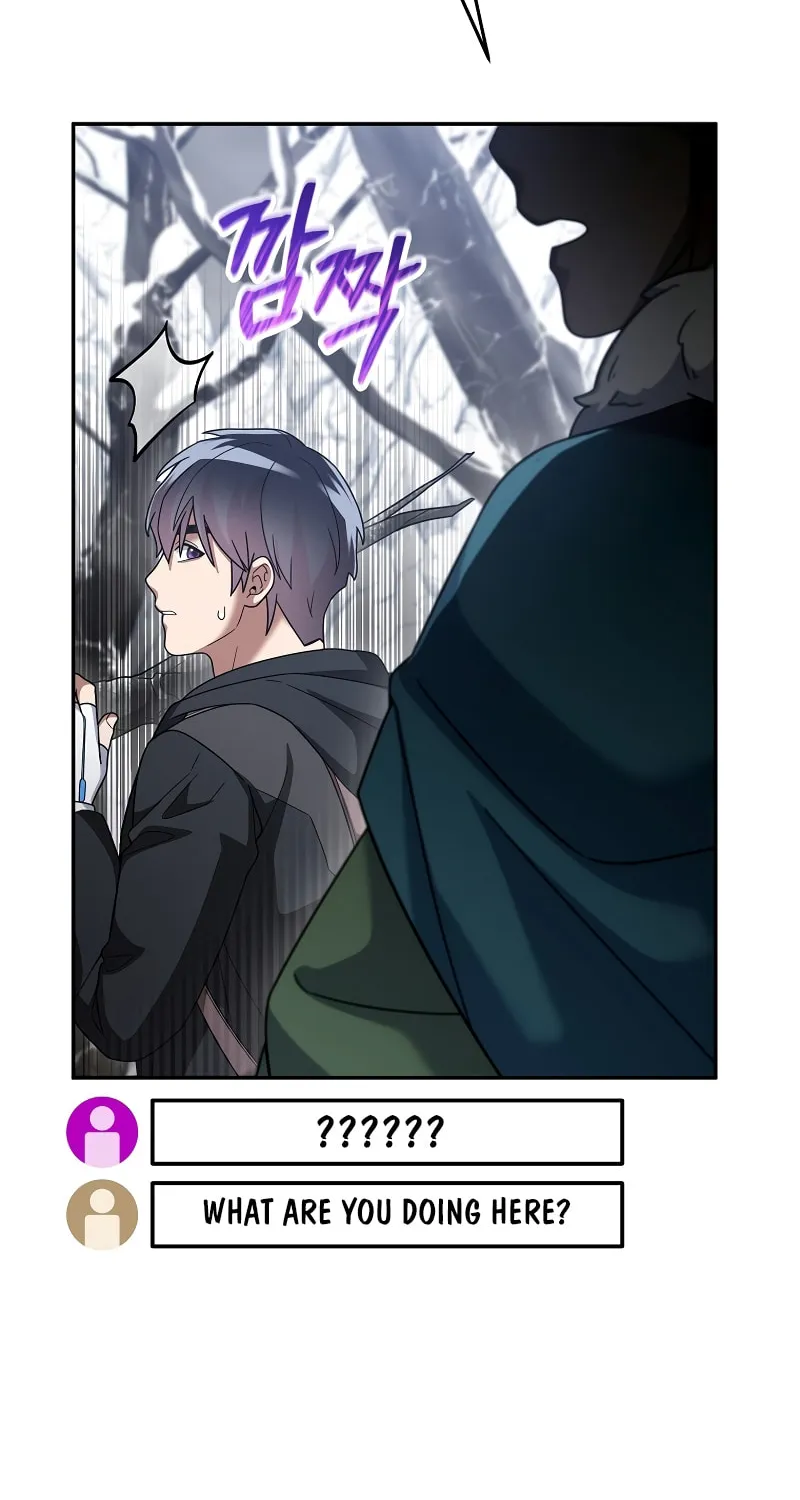 Read The Overpowered Newbie chapter 61 image 28 on Lezhin