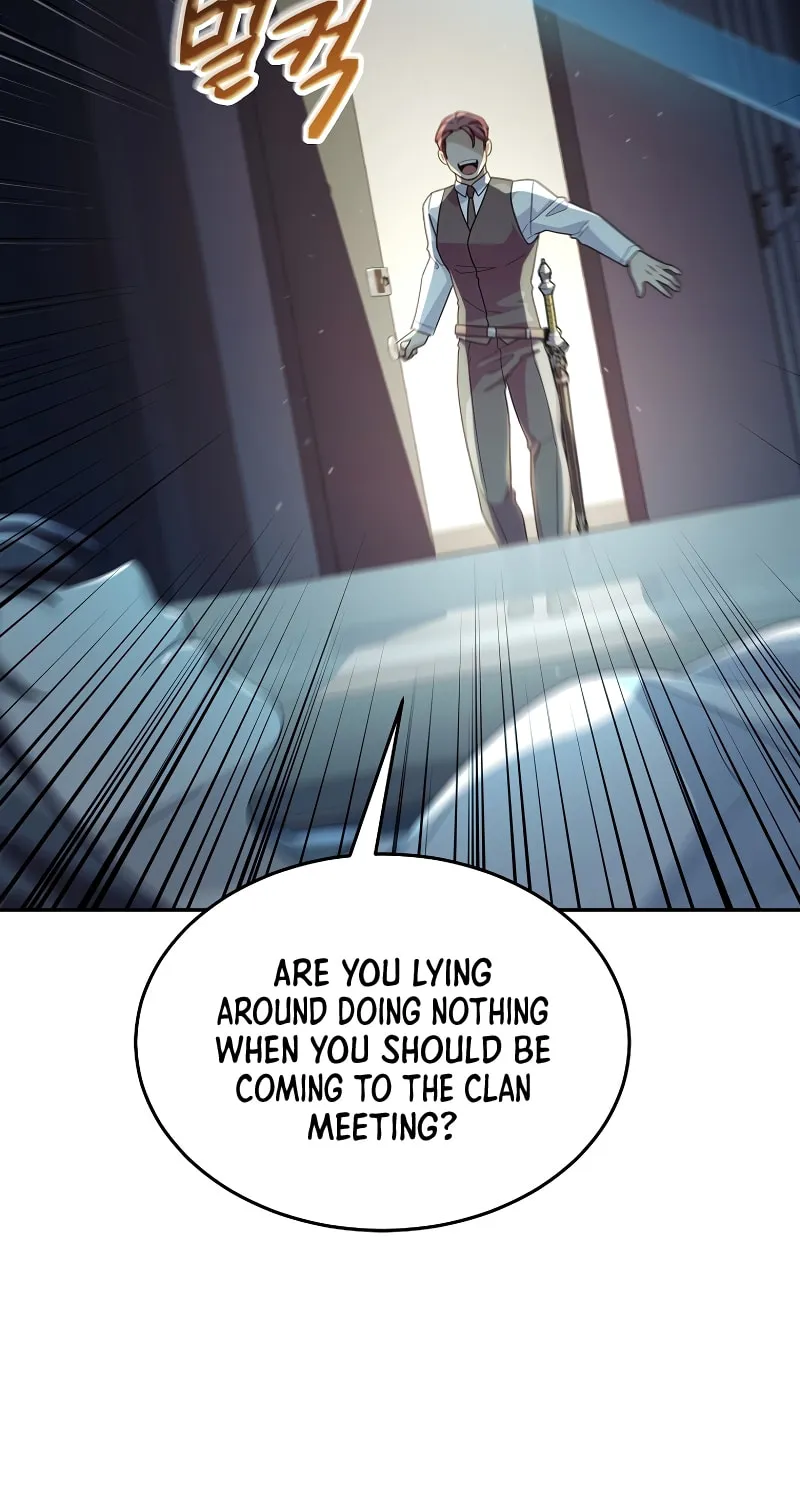 Read The Overpowered Newbie chapter 61 image 3 on Lezhin