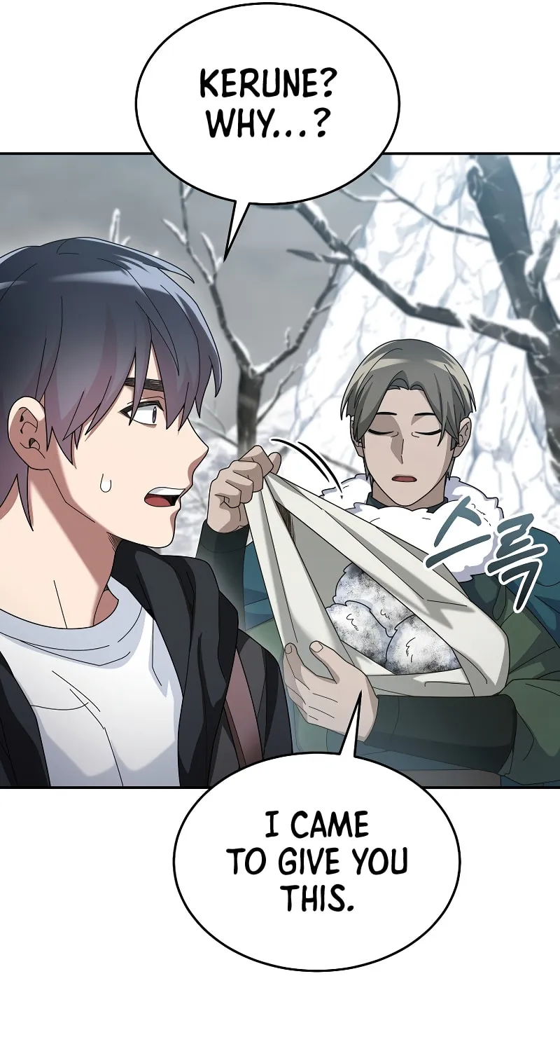 Read The Overpowered Newbie chapter 61 image 31 on Lezhin