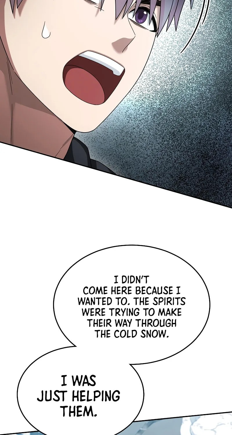 Read The Overpowered Newbie chapter 61 image 34 on Lezhin