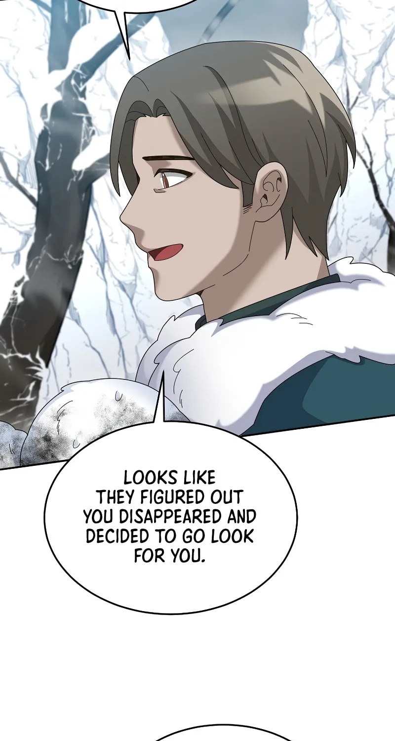 Read The Overpowered Newbie chapter 61 image 35 on Lezhin