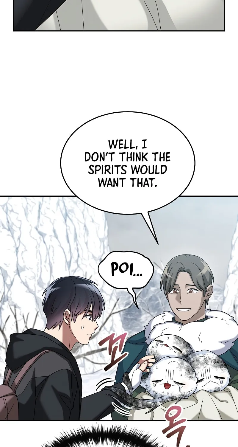 Read The Overpowered Newbie chapter 61 image 37 on Lezhin