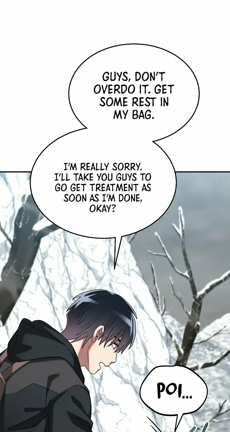 Read The Overpowered Newbie chapter 61 image 44 on Lezhin