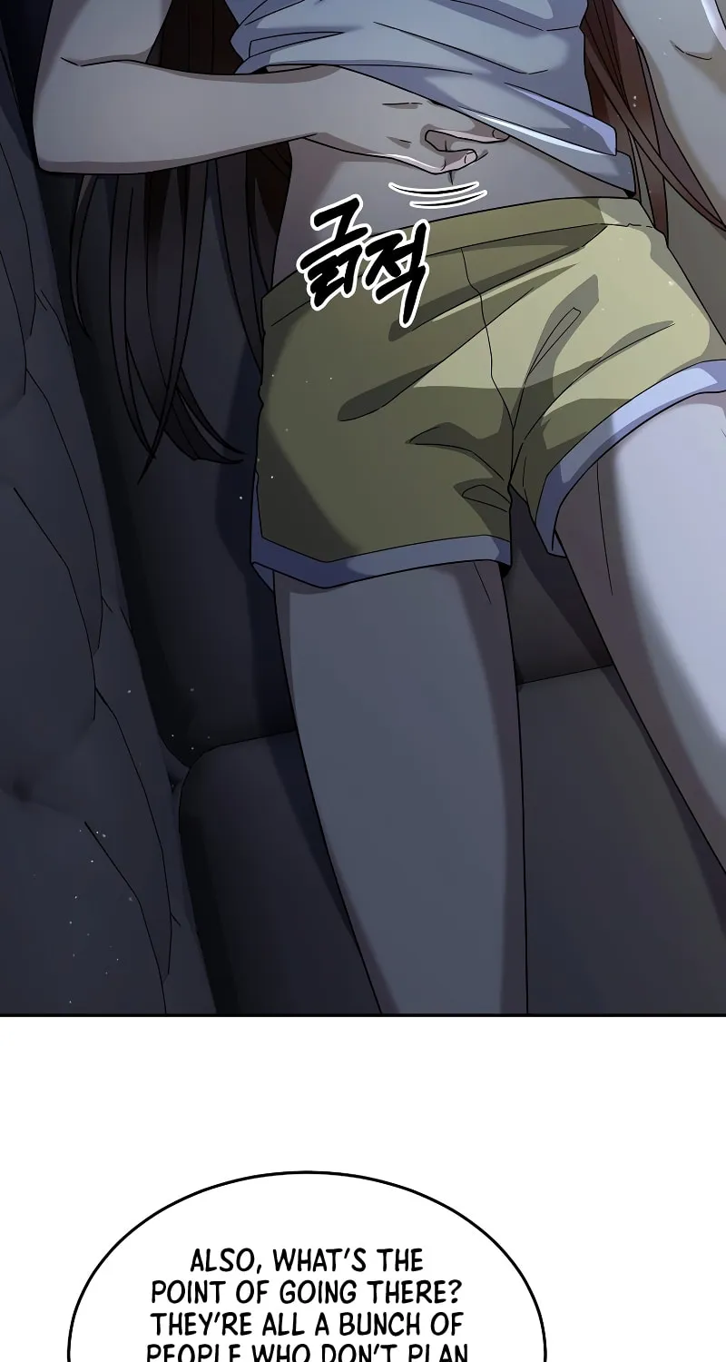 Read The Overpowered Newbie chapter 61 image 5 on Lezhin
