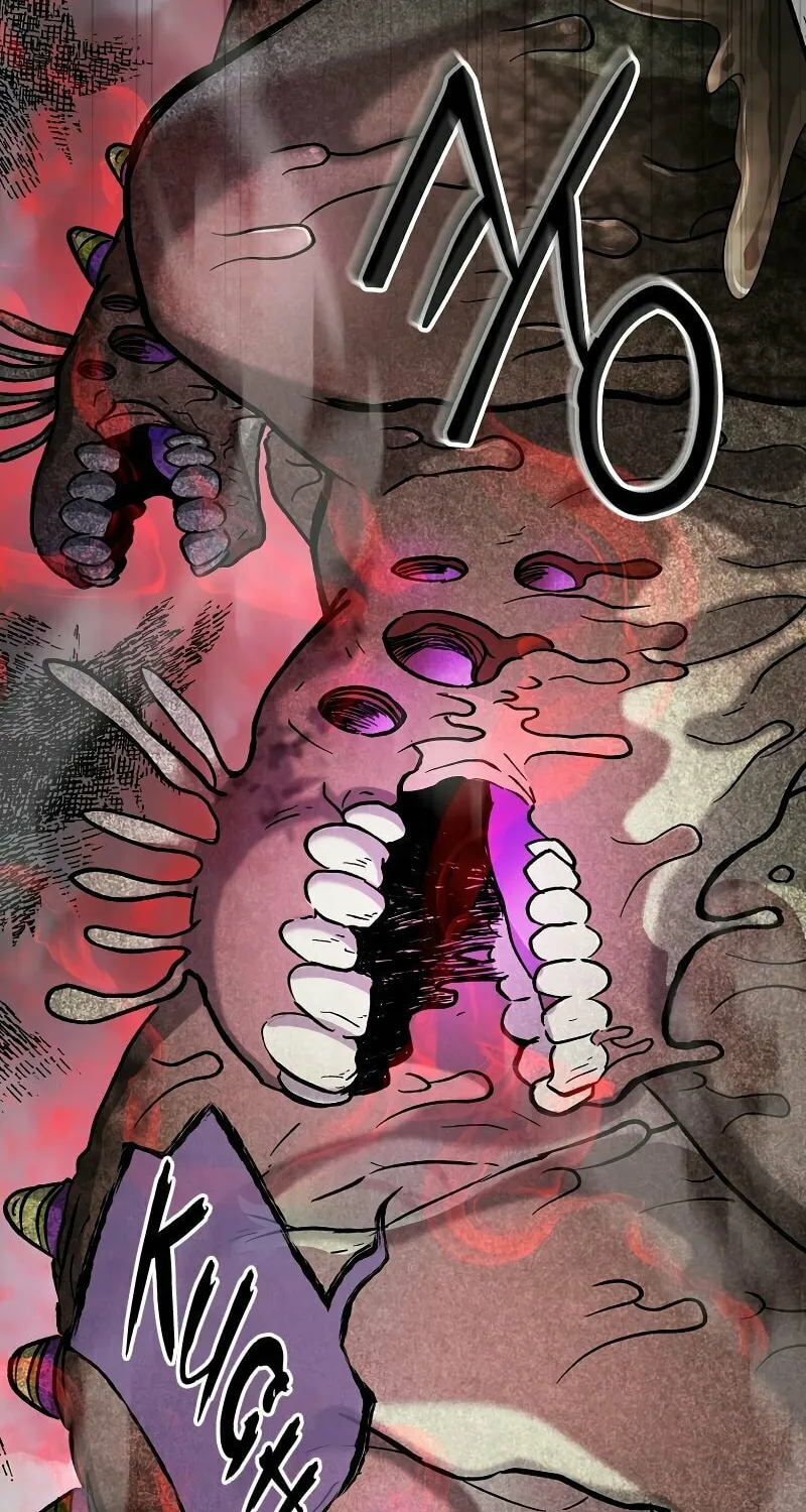 Read The Overpowered Newbie chapter 61 image 51 on Lezhin