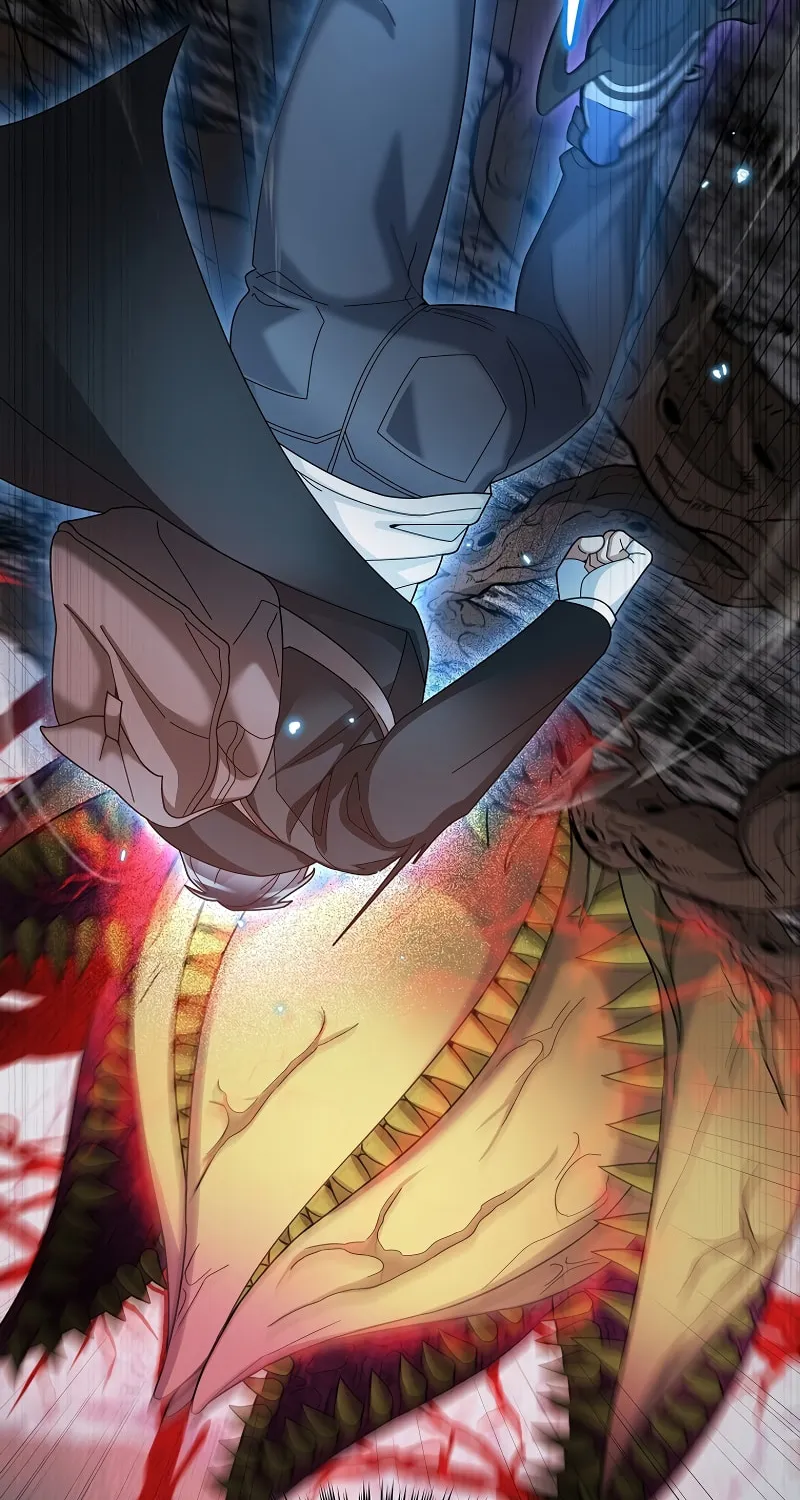 Read The Overpowered Newbie chapter 61 image 59 on Lezhin