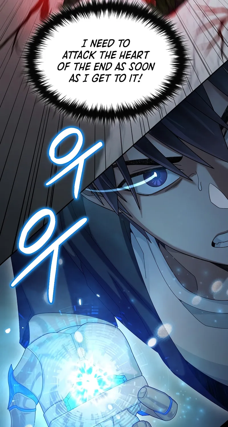 Read The Overpowered Newbie chapter 61 image 60 on Lezhin