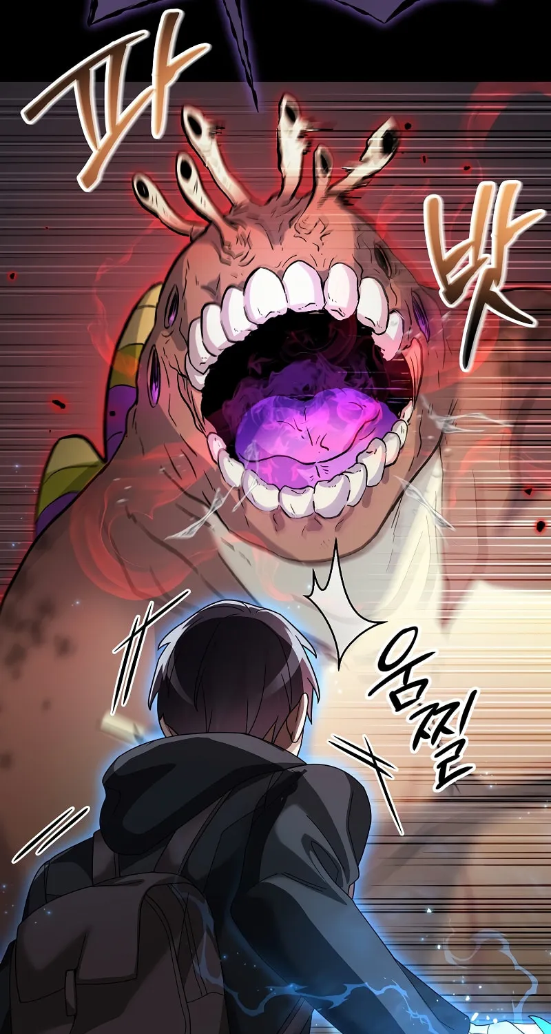 Read The Overpowered Newbie chapter 61 image 62 on Lezhin