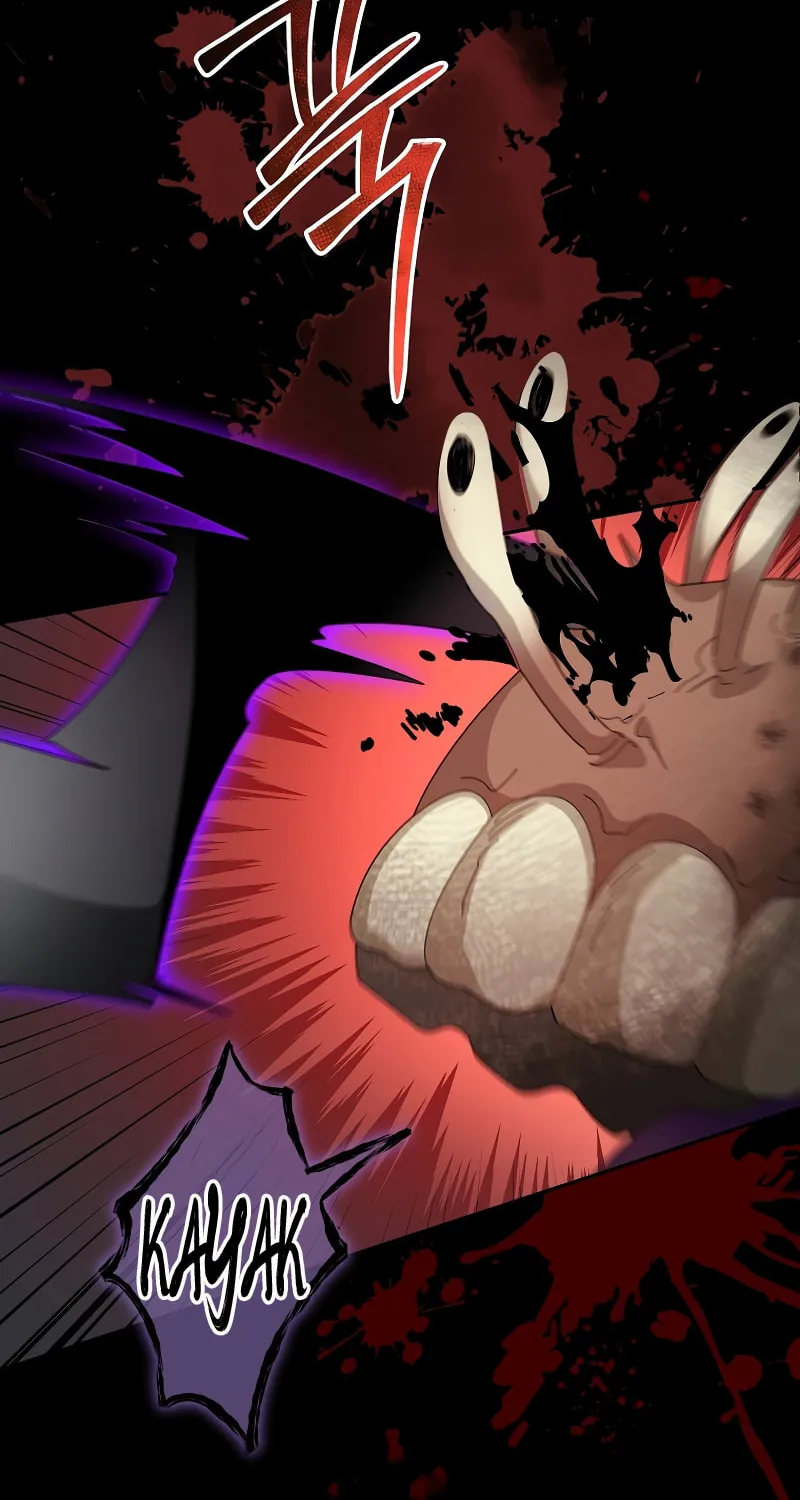 Read The Overpowered Newbie chapter 61 image 65 on Lezhin