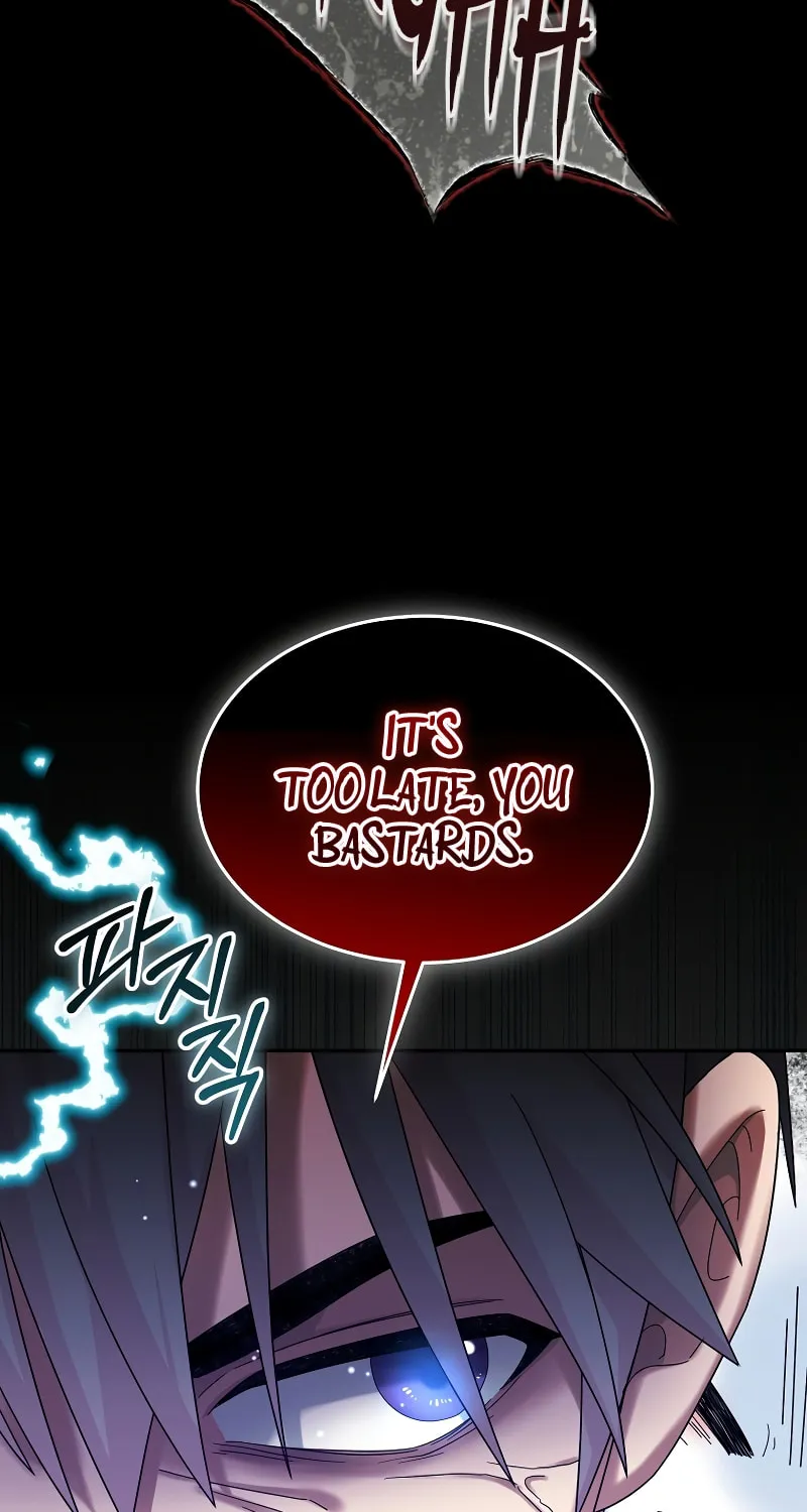 Read The Overpowered Newbie chapter 61 image 86 on Lezhin