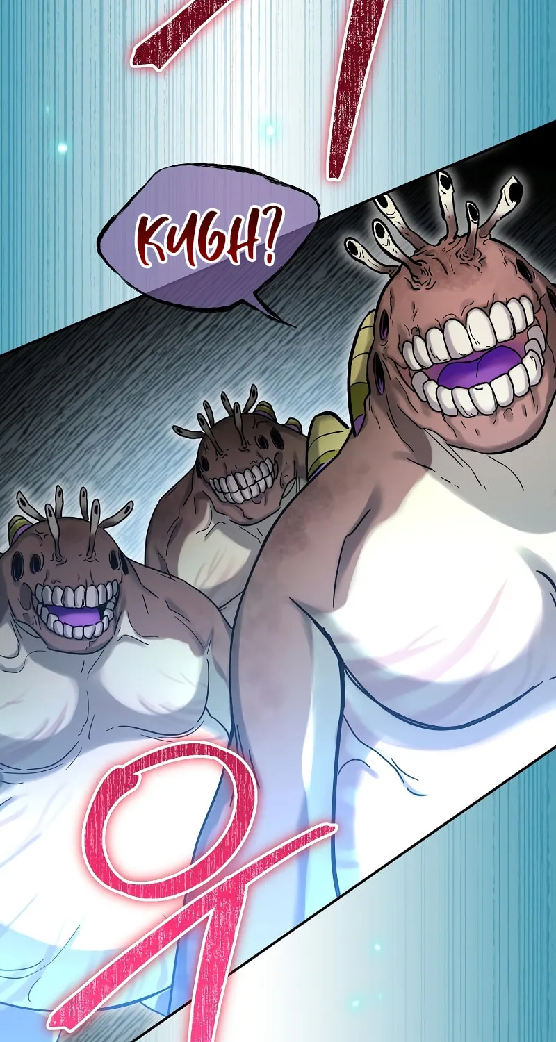 Read The Overpowered Newbie chapter 61 image 88 on Lezhin