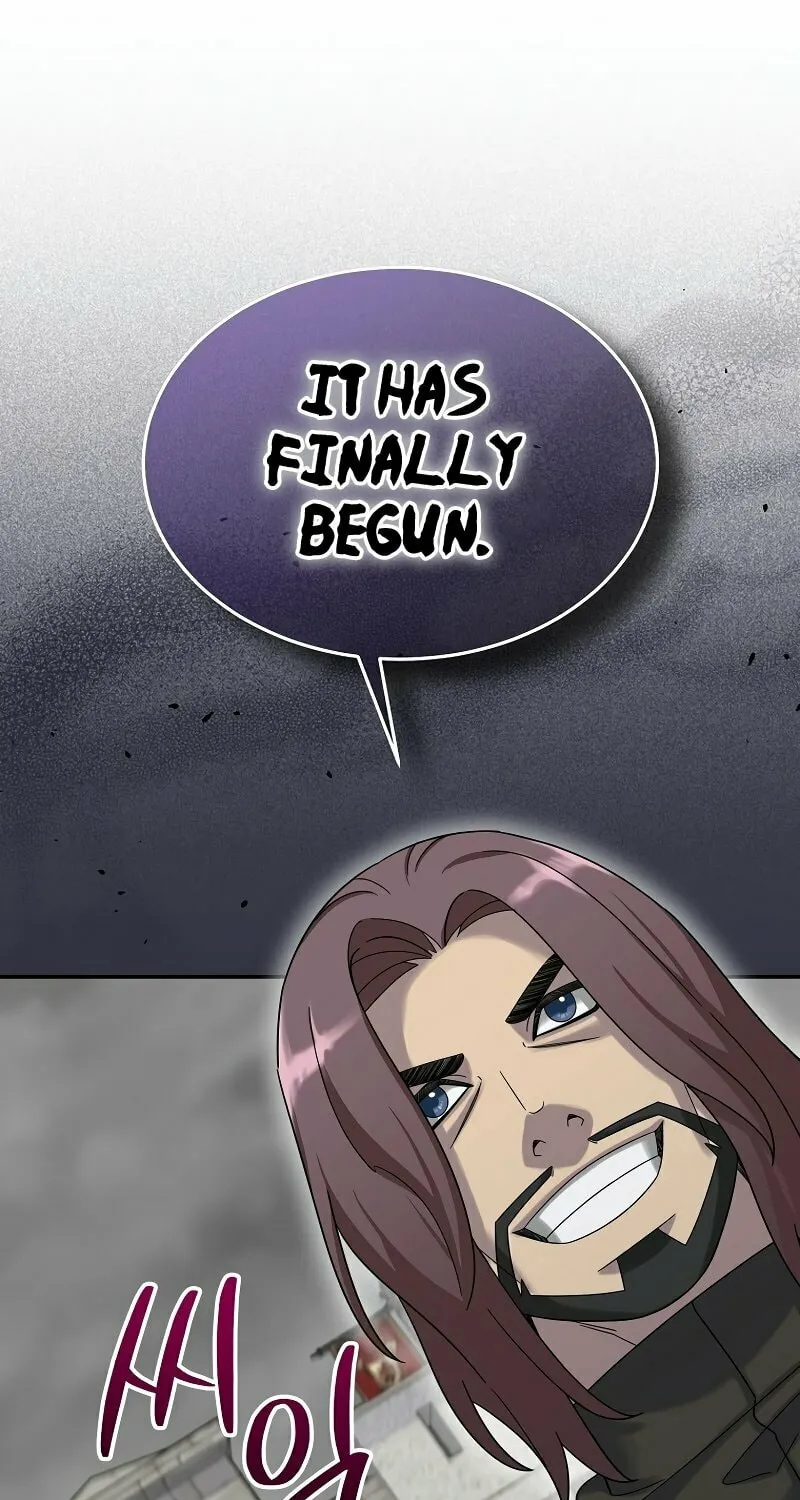 Read The Overpowered Newbie chapter 61 image 94 on Lezhin