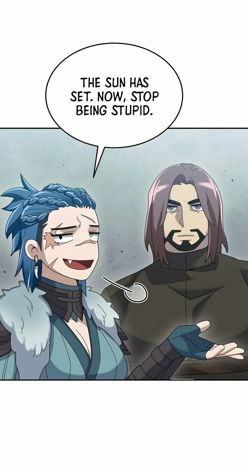 Read The Overpowered Newbie chapter 62 image 15 on Lezhin