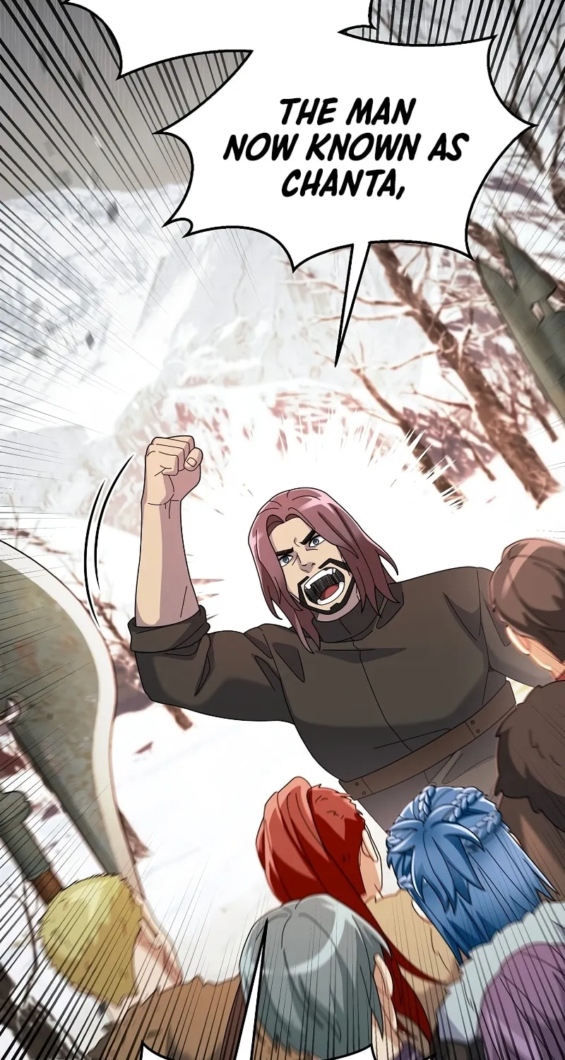 Read The Overpowered Newbie chapter 62 image 2 on Lezhin