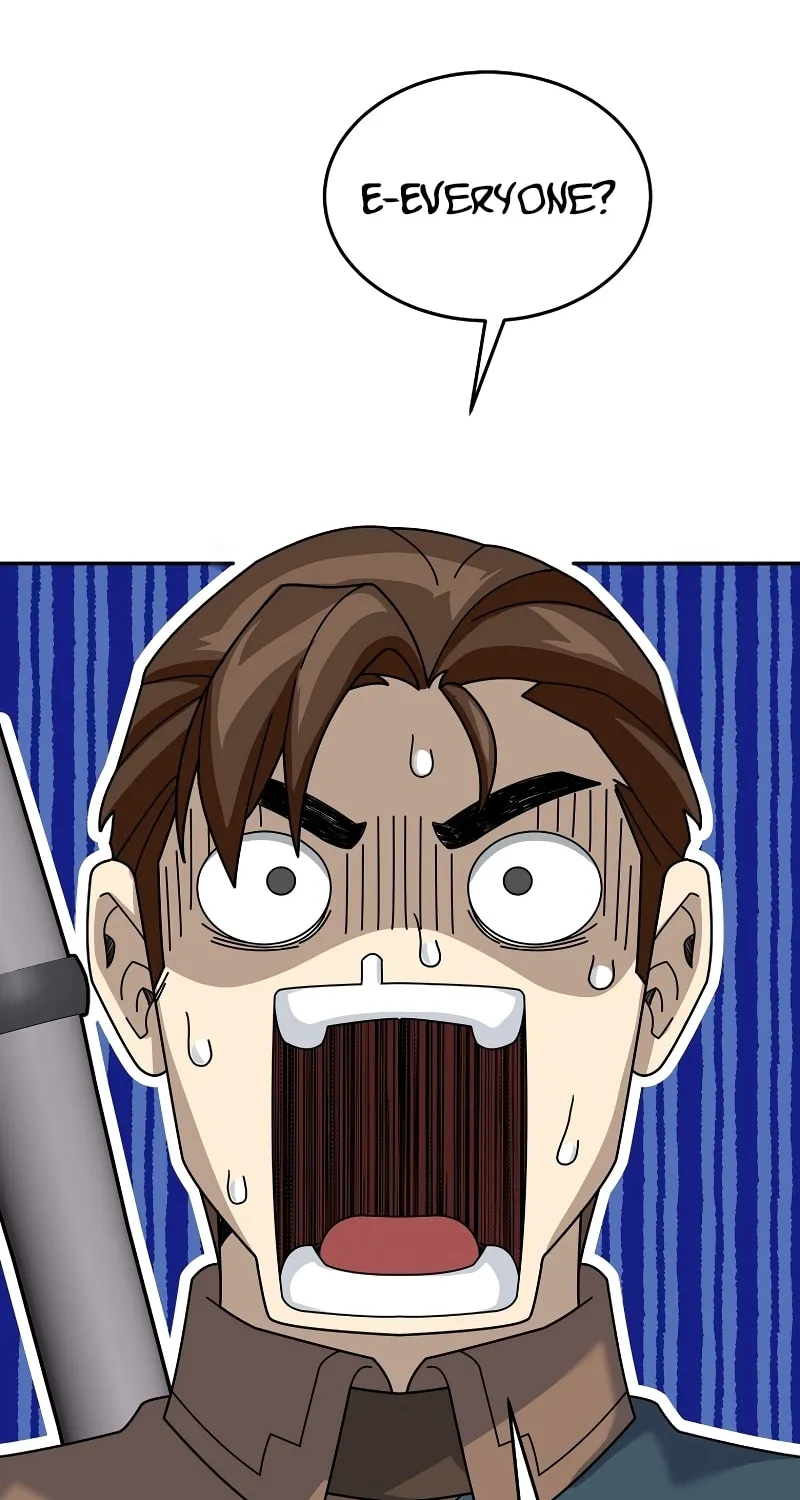 Read The Overpowered Newbie chapter 62 image 23 on Lezhin
