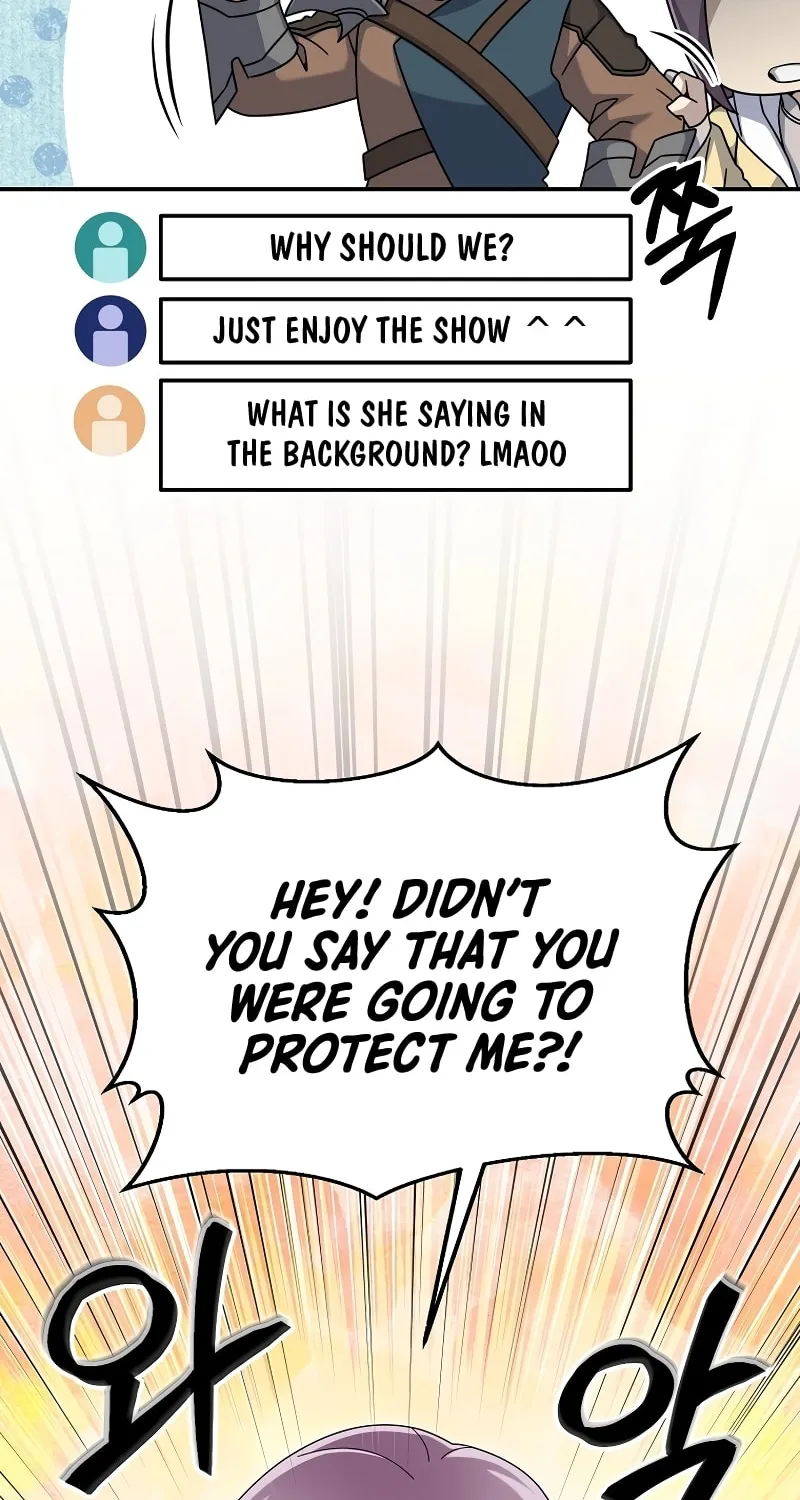 Read The Overpowered Newbie chapter 62 image 29 on Lezhin