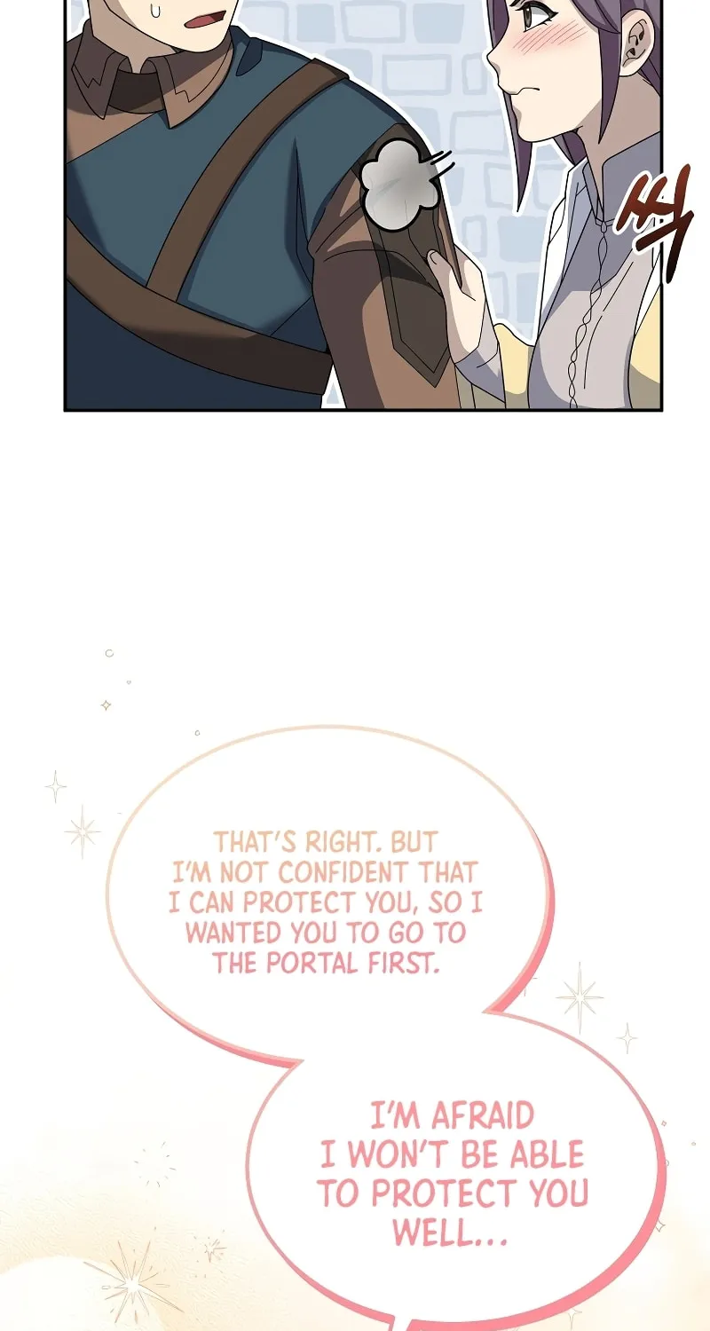 Read The Overpowered Newbie chapter 62 image 31 on Lezhin