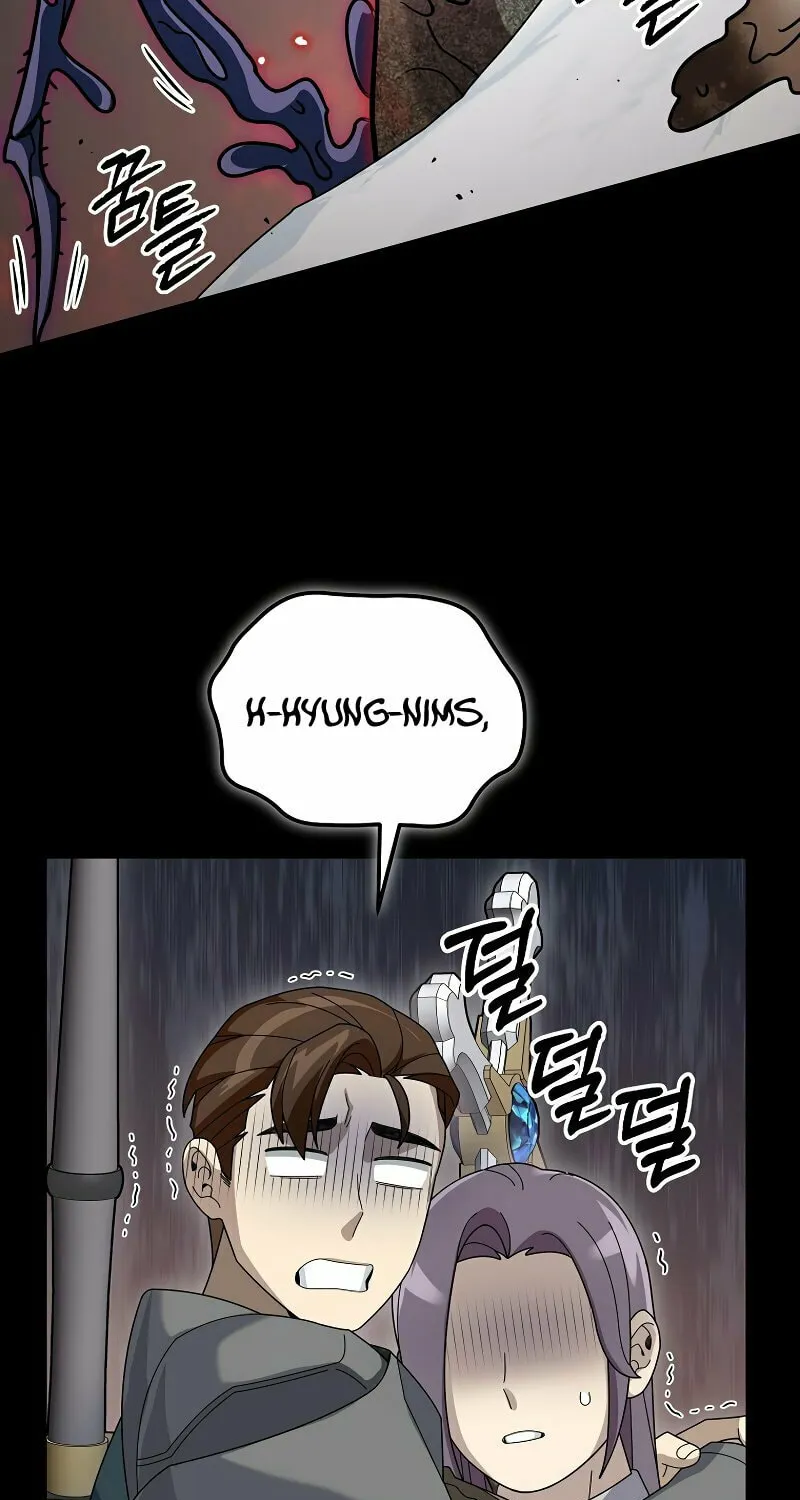 Read The Overpowered Newbie chapter 62 image 41 on Lezhin