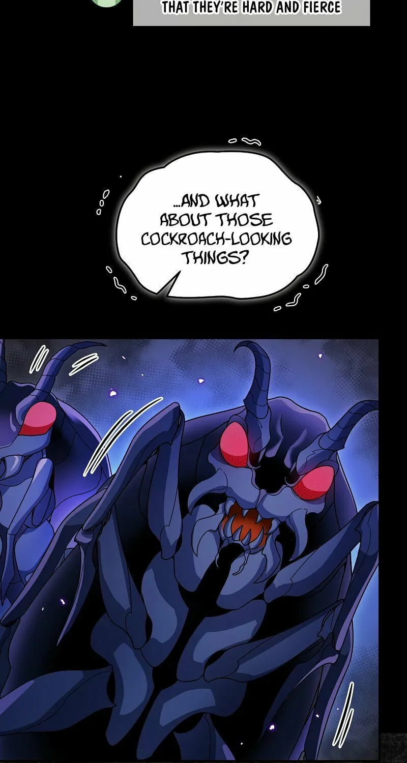 Read The Overpowered Newbie chapter 62 image 43 on Lezhin