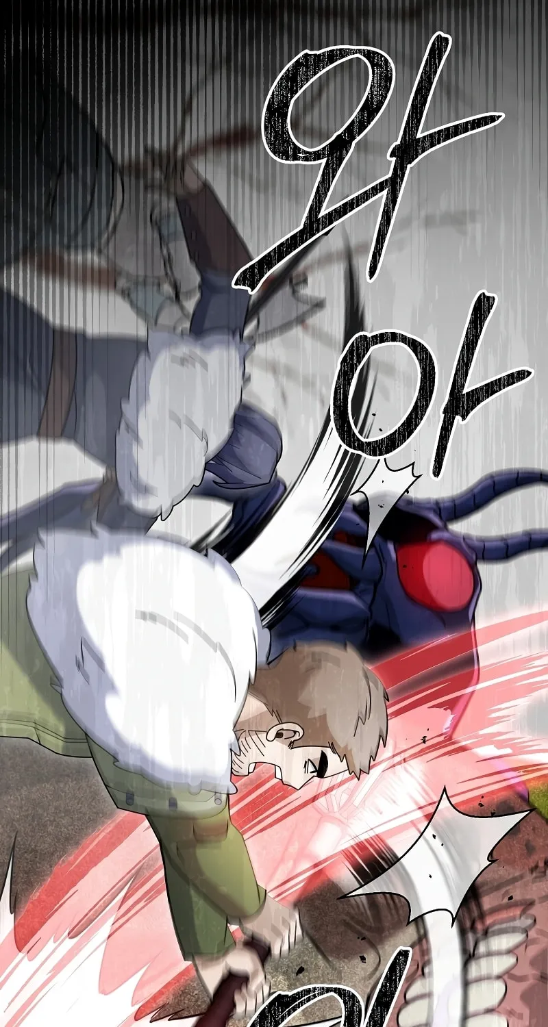 Read The Overpowered Newbie chapter 62 image 49 on Lezhin