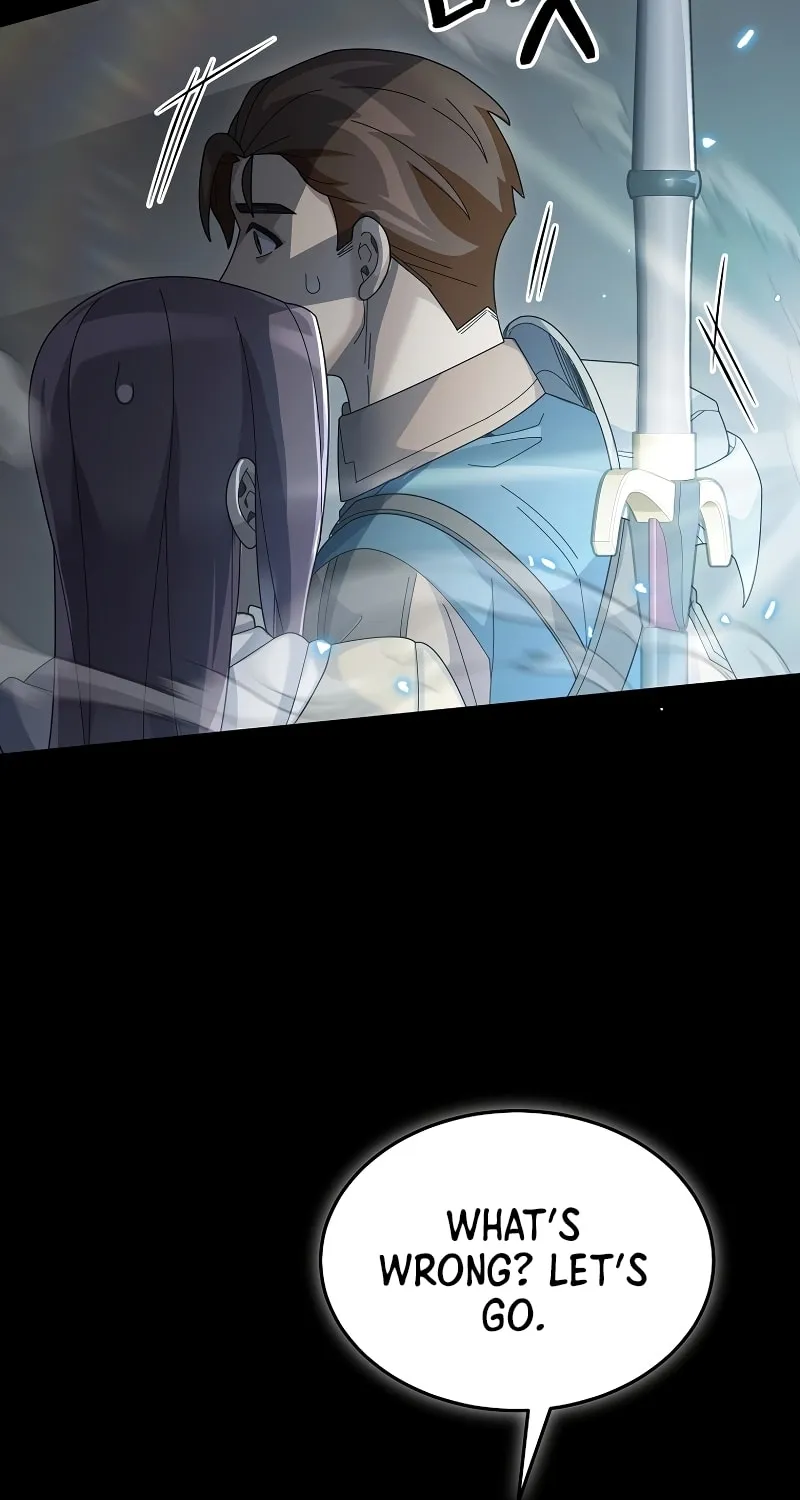 Read The Overpowered Newbie chapter 62 image 55 on Lezhin