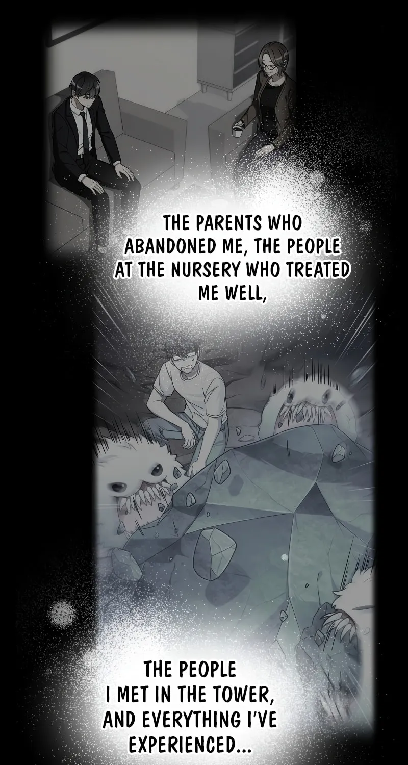 Read The Overpowered Newbie chapter 62 image 67 on Lezhin