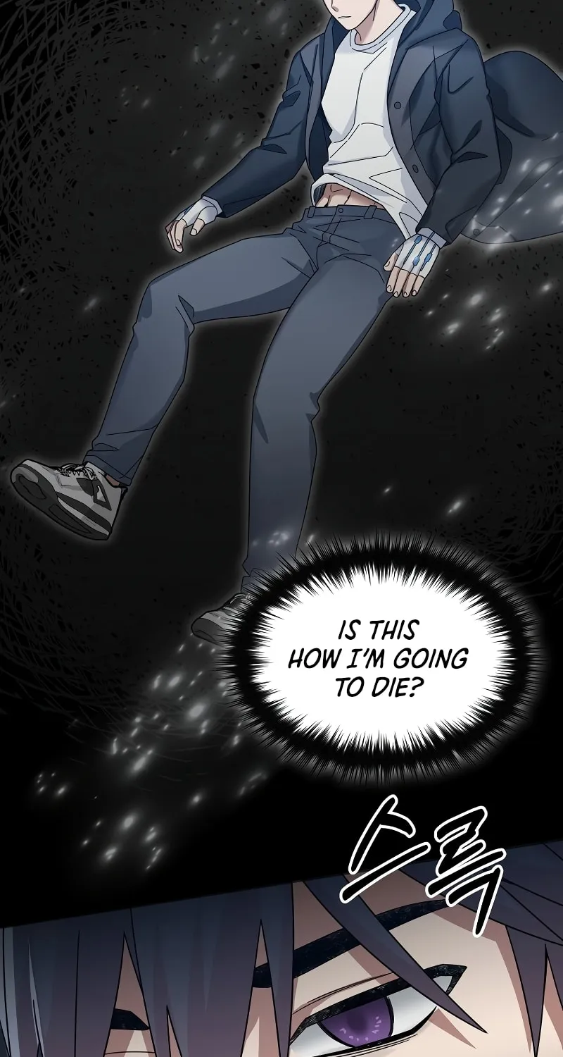 Read The Overpowered Newbie chapter 62 image 70 on Lezhin