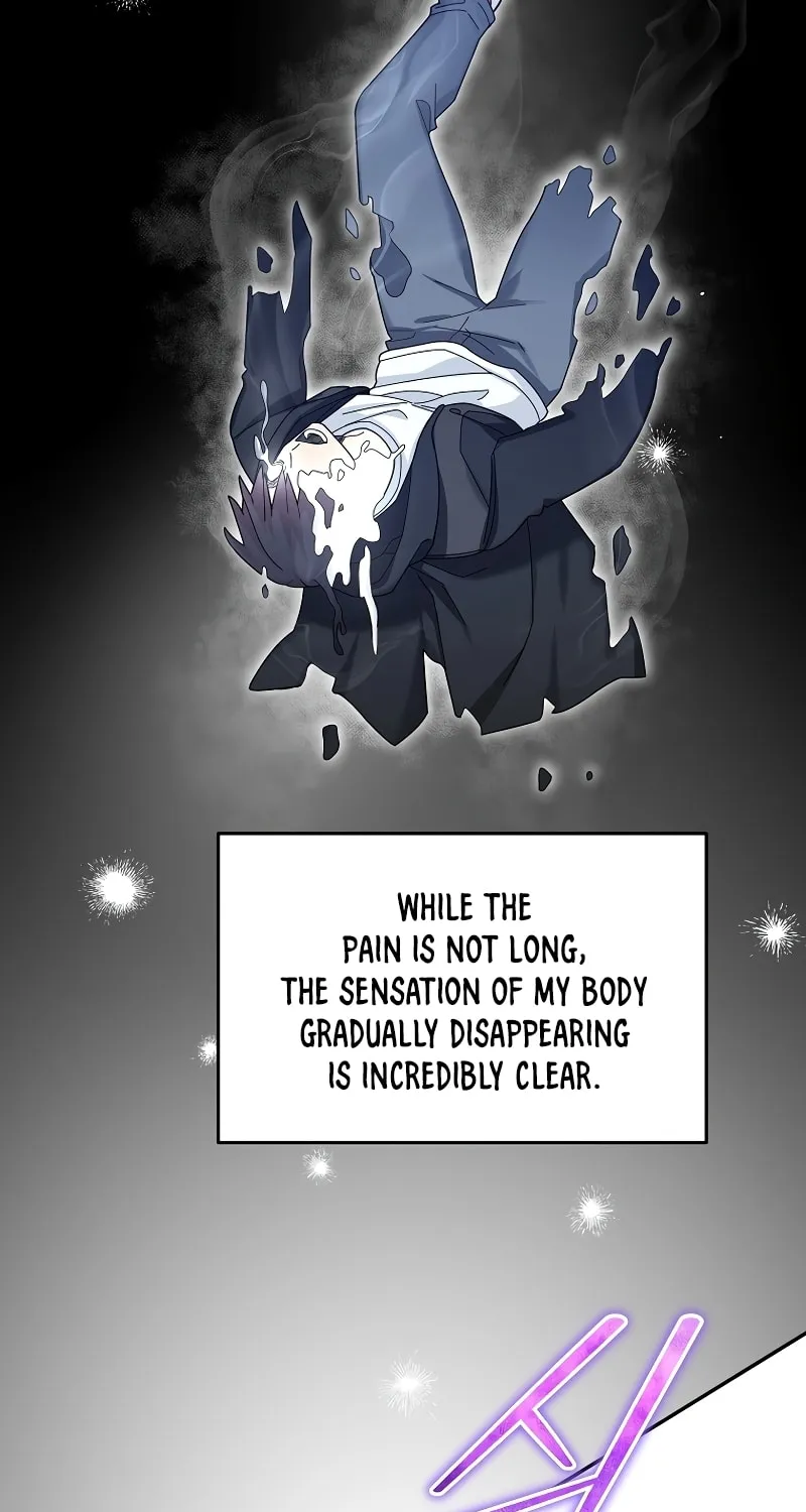 Read The Overpowered Newbie chapter 62 image 75 on Lezhin