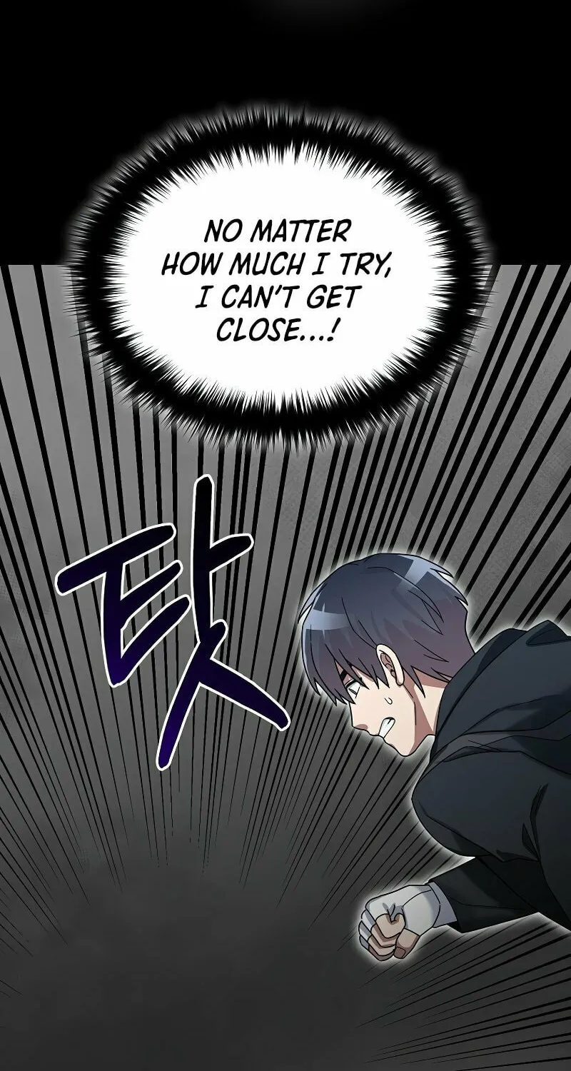 Read The Overpowered Newbie chapter 62 image 80 on Lezhin